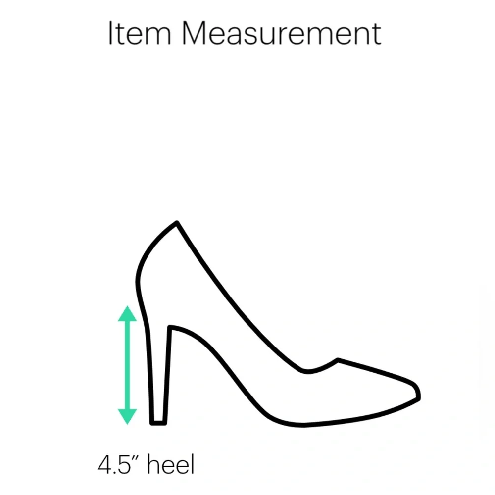 🎉 HP 🎉 Tory Burch Colin patent heels